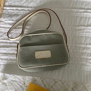 Dooney and Bourke small purse